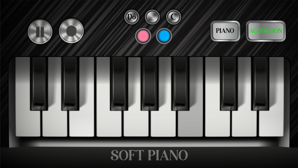 Piano Game - APK Download for Android